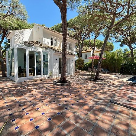 Marbella White Home, Calahonda, By Sol Maestranza Sitio de Calahonda Exteriér fotografie