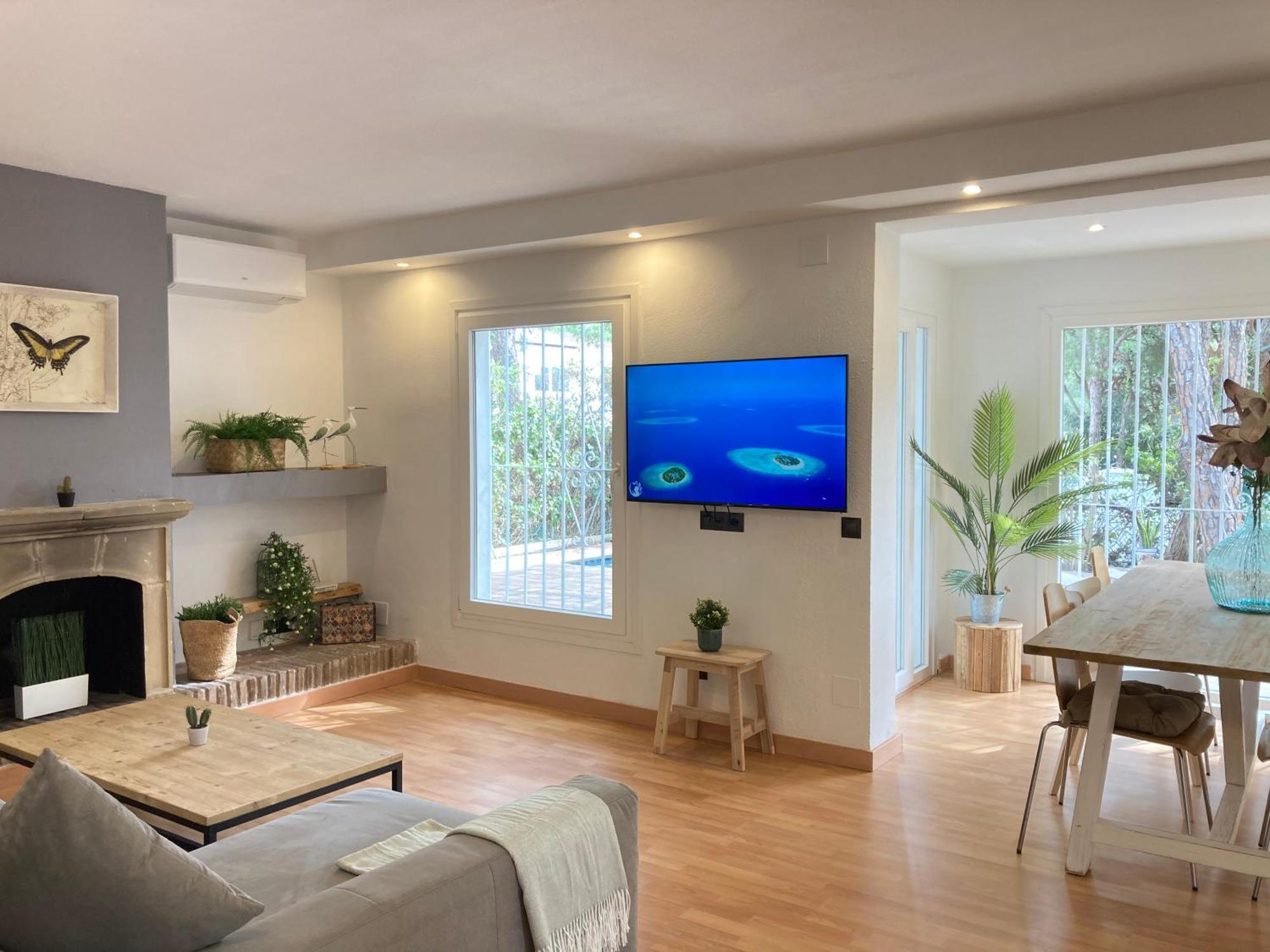 Marbella White Home, Calahonda, By Sol Maestranza Sitio de Calahonda Exteriér fotografie