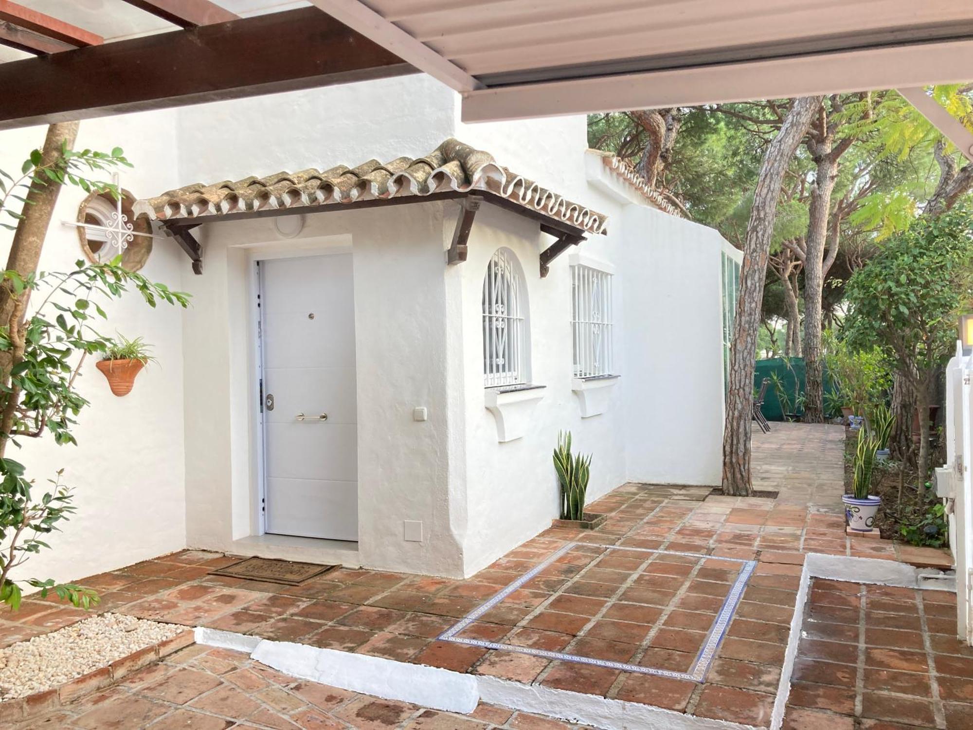 Marbella White Home, Calahonda, By Sol Maestranza Sitio de Calahonda Exteriér fotografie