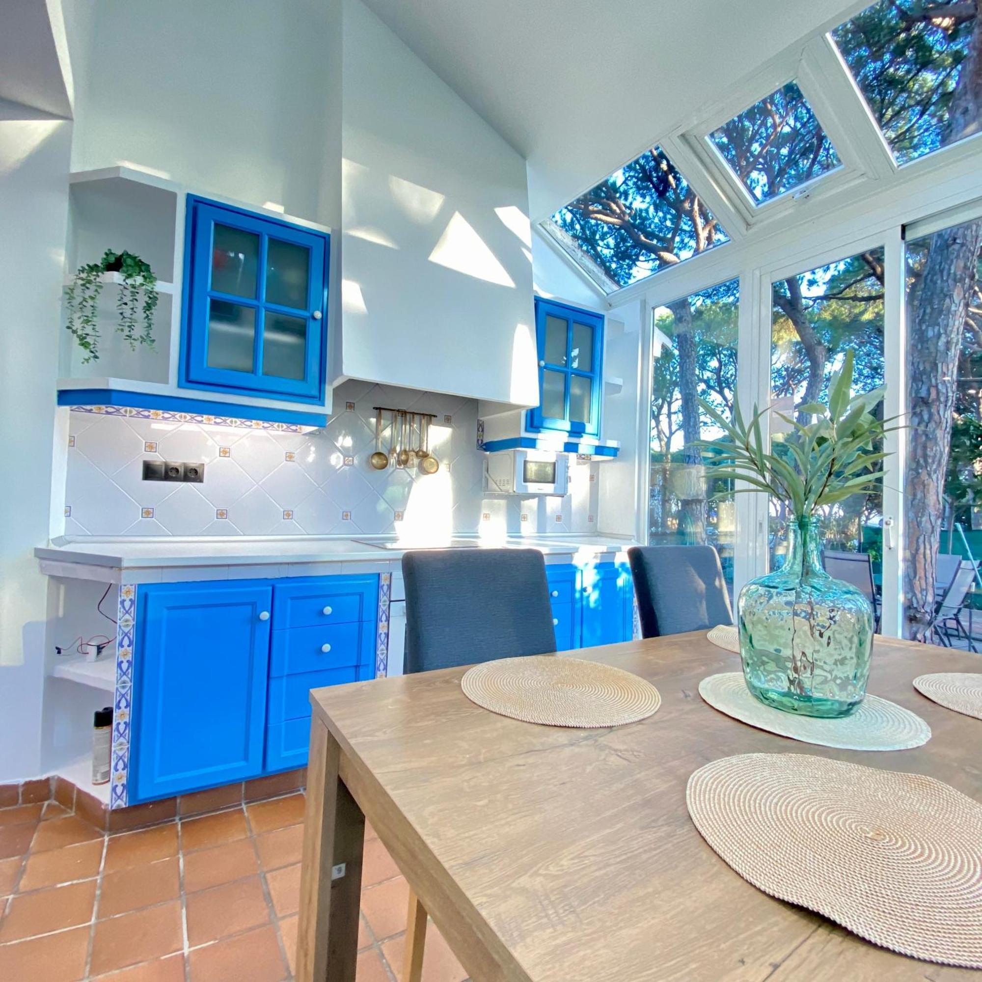 Marbella White Home, Calahonda, By Sol Maestranza Sitio de Calahonda Exteriér fotografie