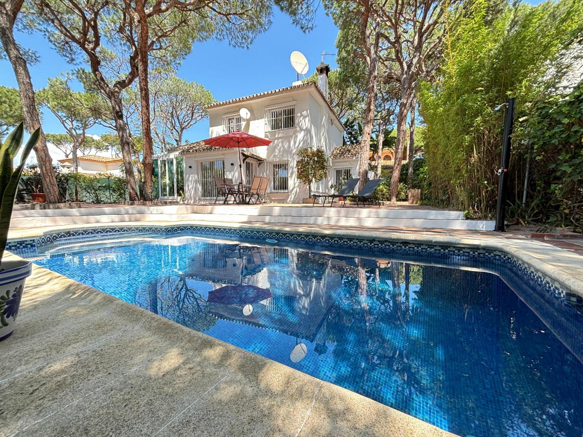 Marbella White Home, Calahonda, By Sol Maestranza Sitio de Calahonda Exteriér fotografie
