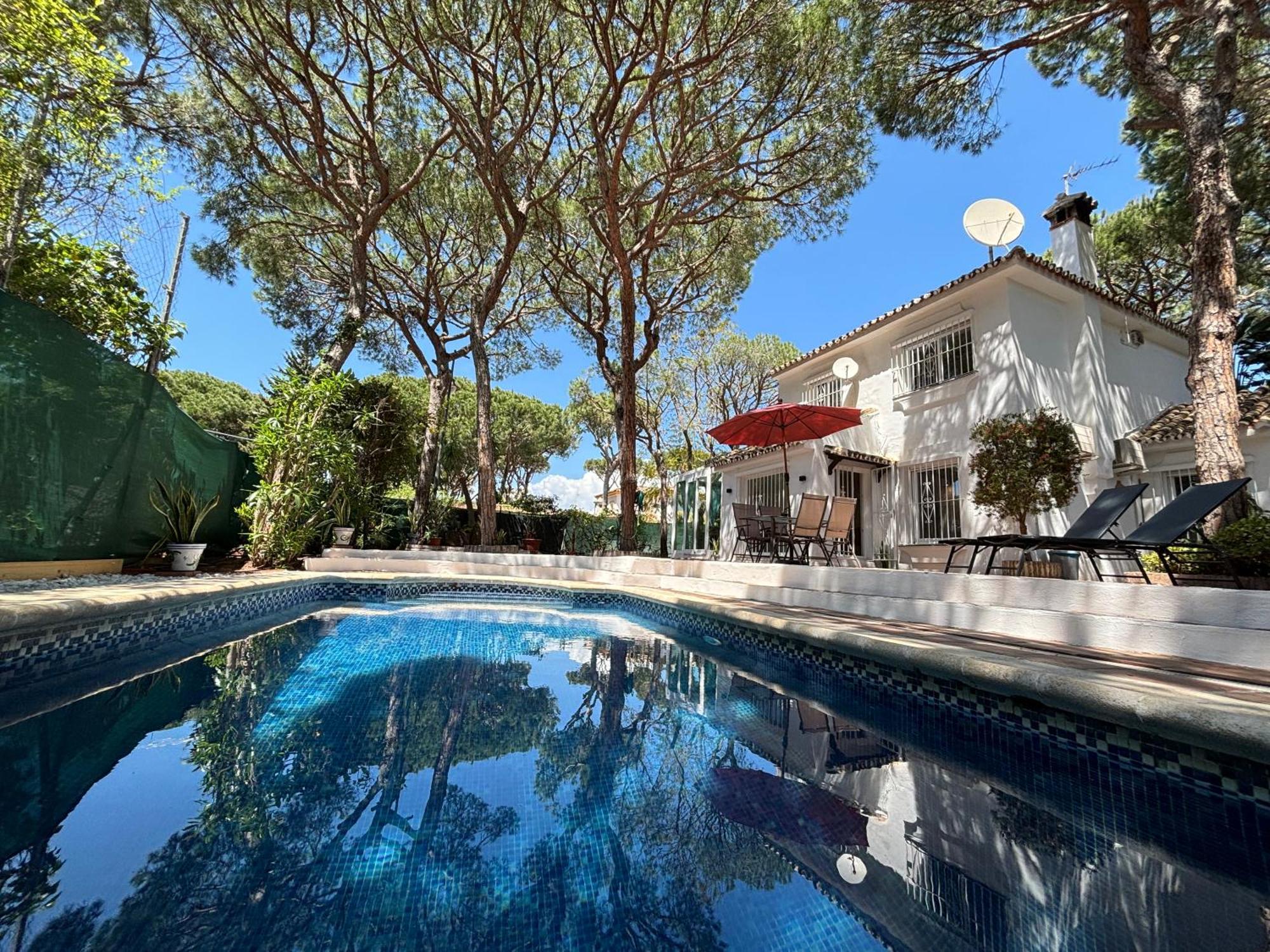 Marbella White Home, Calahonda, By Sol Maestranza Sitio de Calahonda Exteriér fotografie